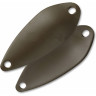 Блесна DAIWA Presso Adam 2.2 khaki brown 04814874