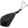 Груз DAIWA N´ZON Quad Bomb 60г 2шт 13365-060