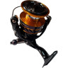 Катушка DAIWA 19 NINJA BG LT 5000-C 10006-500