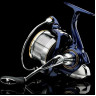 Катушка DAIWA 19 TDR Distance 25QD 10922-025