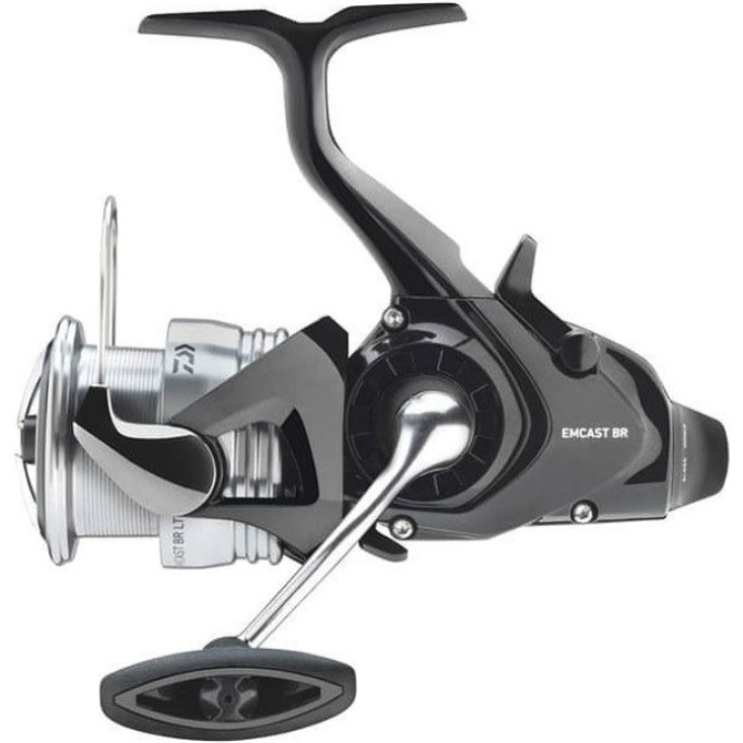 Катушка DAIWA 24 EMCAST BR LT4000-C 10162-400