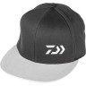 Кепка DAIWA CA-60120 Black/Light Gray 9010198