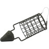 Кормушка DAIWA N'ZON Dist Cage Feeder M 60гр 13331-060