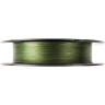 Шнур DAIWA J-Braid X4E-W/SC 0,19мм 135м dark green + ножницы 40002819