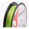 Шнур DAIWA J-Braid X8 0,13мм 150м chartreuse 12750-013