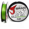 Шнур DAIWA J-Braid X8 0,22мм 150м multicolor 12755-022