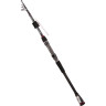 Спиннинг DAIWA Ballistic X tele 2.40м 8-35гр 11410-240