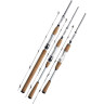 Спиннинг DAIWA Luvias 2,40м 30-70гр 11925-248
