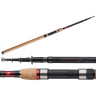 Спиннинг DAIWA Ninja-X tele spin 1,80м 10-20гр 11633-180