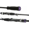 Спиннинг DAIWA Prorex X UL 2,05м 3-10гр 11292-200