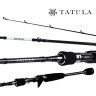 Спиннинг DAIWA Tatula 1,95м 7-21гр 11461-195