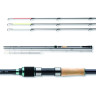Удилище фидерное DAIWA Ninja-X feeder 3,60м 80-220гр 11607-360