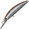 Воблер DAIWA PRESSO DOUBLE CLUTCH 48F HOLOGRAM WAKASAGI 5 07313757