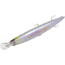 Воблер DAIWA Shoreline Shiner-Z Lunker Hunter 130F-HD (26 г) MT Transe Iwashi 07400029
