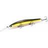 Воблер DAIWA Steez minnow 125SP DR Champagne Kurokin 07431782