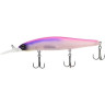 Воблер DAIWA Steez Minnow 125SP MR (20г) mat pink purple 07431745