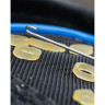 Кольцо для насадки DAIWA N'ZON Pallet bands micro 1,5мм 13308-201